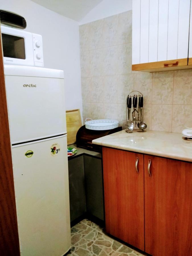 Piata Sfatului Pietonal Apartment Brasov Bagian luar foto