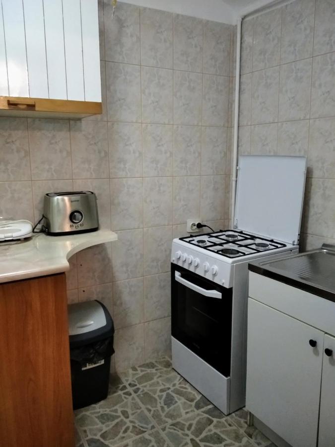 Piata Sfatului Pietonal Apartment Brasov Bagian luar foto